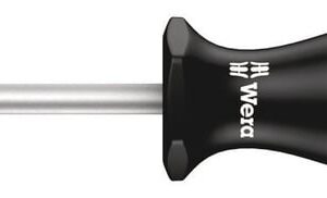 Skruetrækker 367 Torx HF TX27Ã115mm